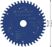 Bosch EXPERT Wood akuga ringsae tera 140mm T42.